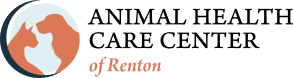Animal Health Care Center Of Renton logo